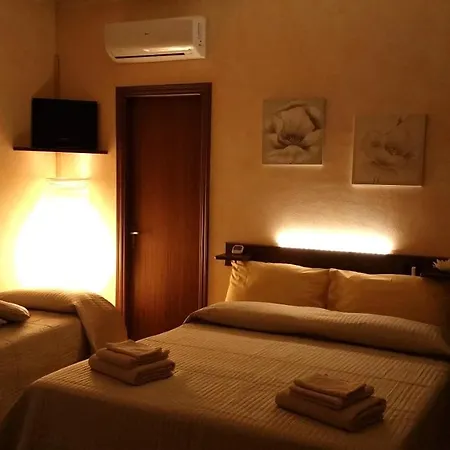 Civita Nova Bed & Breakfast *