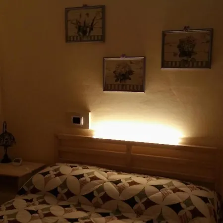 Civita Nova Bed & Breakfast