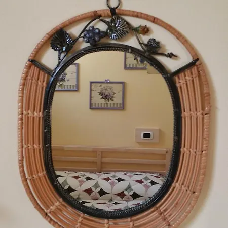 Civita Nova Nocleg ze śniadaniem