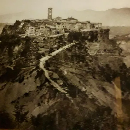 Civita Nova 3*