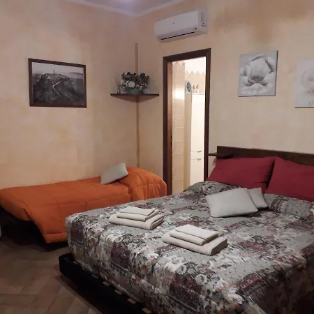 Civita Nova 3*