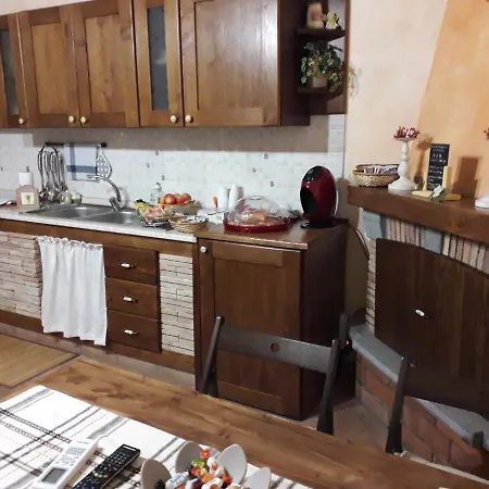 Civita Nova 3* Bagnoregio