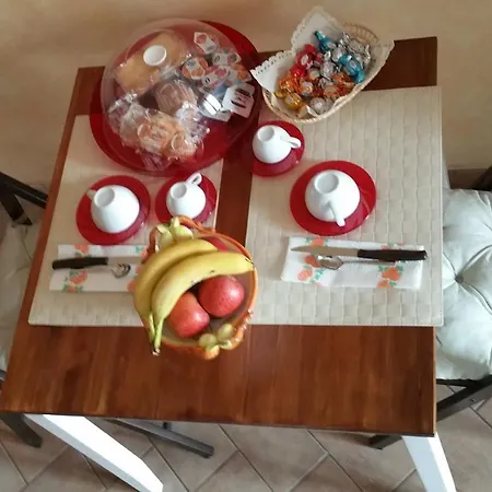 Civita Nova 바뇨레조