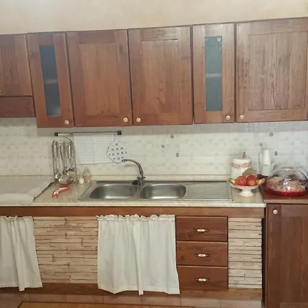 Bed & Breakfast Civita Nova