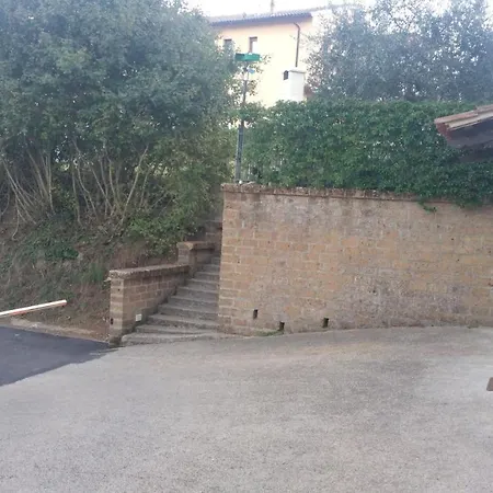 Bed & Breakfast Civita Nova