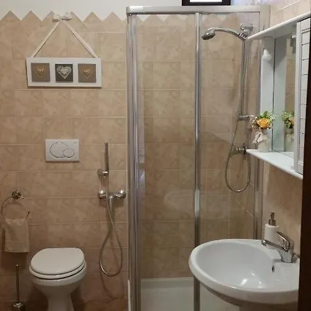 Civita Nova Nocleg ze śniadaniem