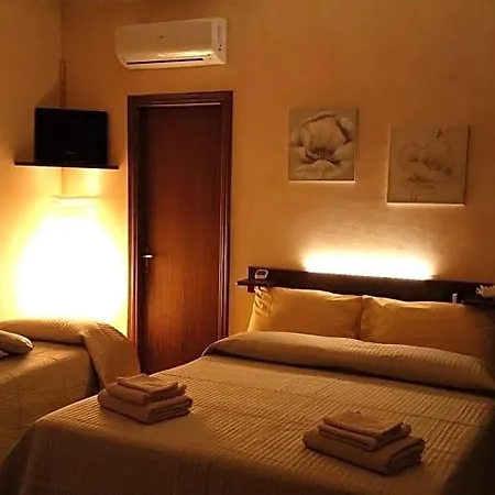 Civita Nova 3*
