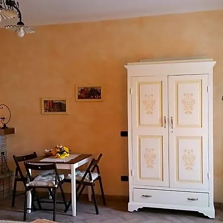 Civita Nova Bed & Breakfast 3*
