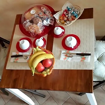 Bed & Breakfast Civita Nova 3*