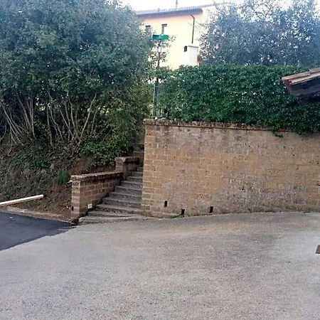 Civita Nova Bed & Breakfast Bagnoregio