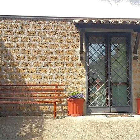 Bed & Breakfast Civita Nova
