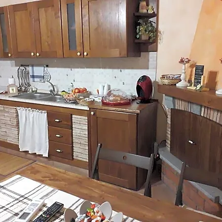 Civita Nova Bed & Breakfast Bagnoregio