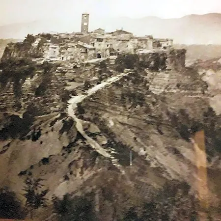 Civita Nova 3*