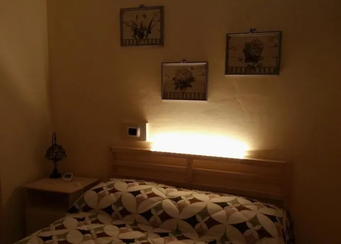 Civita Nova Bed and Breakfast