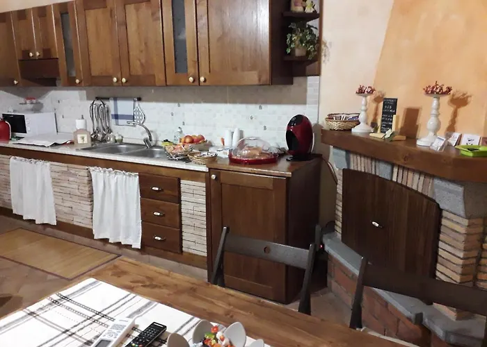 Civita Nova 3* 바뇨레조