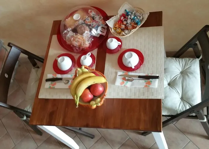 Civita Nova 바뇨레조