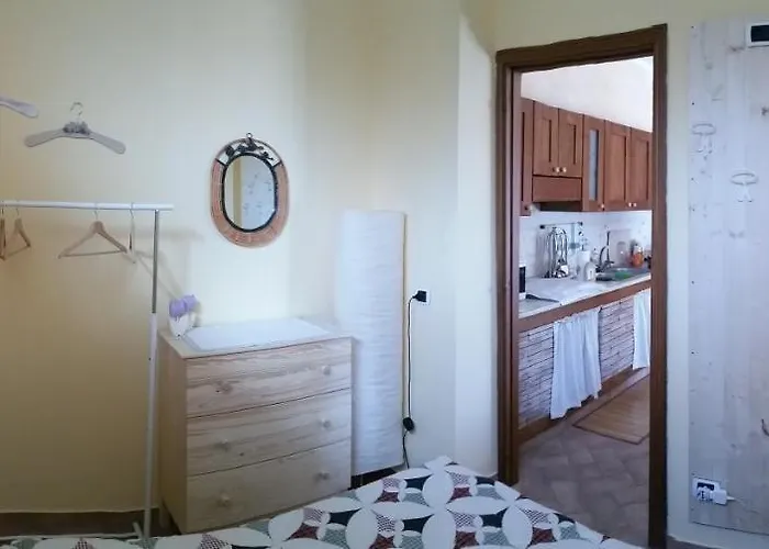 Civita Nova 3* Bagnoregio