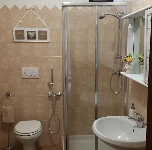 Civita Nova B&B